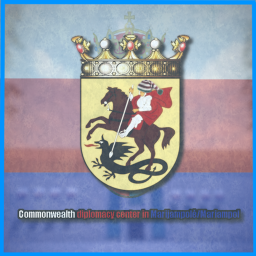 Commonwealth diplomacy center in Marijampolė