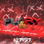德 F U R Y 德