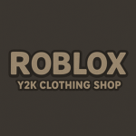 Y2K Shirt Shop
