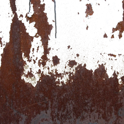 Rust 01