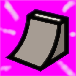 ramp game (not finished)