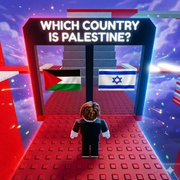 Guess the Flag Tower icon