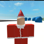 Chiristmas OBSTACLE COURSE!!!!FUN!!! Buy T sure!