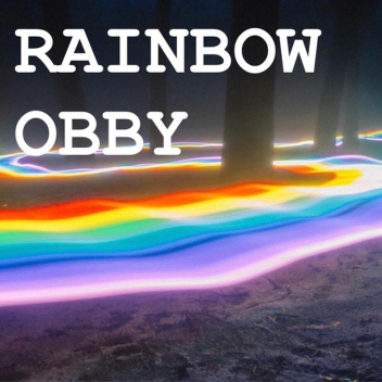 rainbow OBBY
