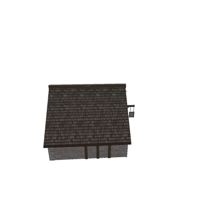 Medieval Village