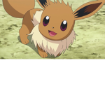 EEVEE x Pokémon