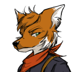 The Chaos Fox Rebellion
