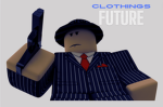 Clothings Future