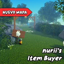 nurii's Item Buyer