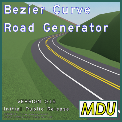 CivilArc Road Toolkit