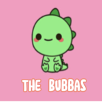 The Bubbas!