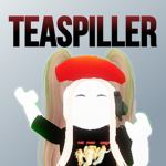 TeaSpiller