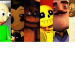 Horror Group(beta)