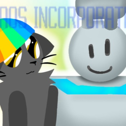 Chaos Incorporated  (Archived)