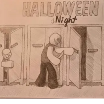 Halloween Night