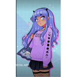 Unicornz luv boba