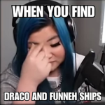 Krew is entertaining!