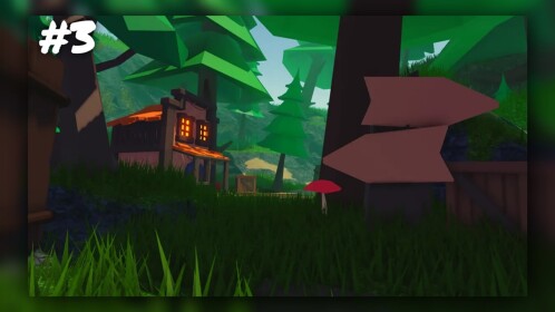 [SHOWCASE #3]