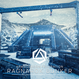 [RAID] Ragnarok Bunker