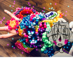 Ghost kandi kidz