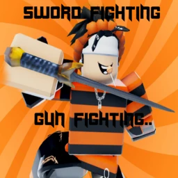Basic sword/gun fighting.. icon