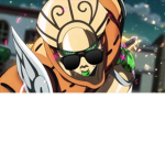JoJo's Bizarre Reenactment