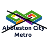 Abbleston City Metro.