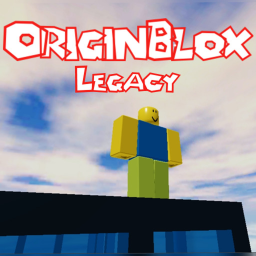 OriginBLOX Legacy