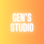 Gen's Studio Corp.