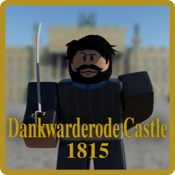 Dankwarderode Castle 1815.