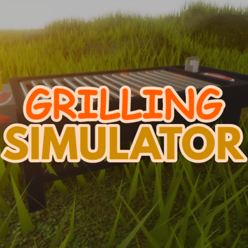Grilling Simulator