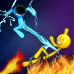 Stickman Battlegrounds Studios