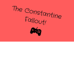 TheConstantineFallout Fans