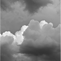 ☁️