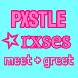 Meet + Greet