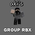 aki's group rbx
