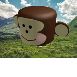Funni Monkeys Base and Hangout