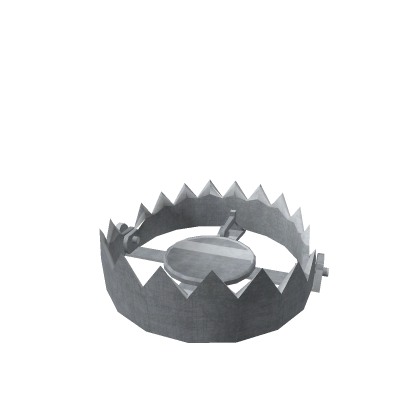 (Obby) Autoreset Bear Trap 