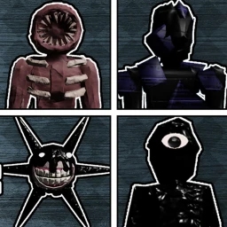 Find The DOORS Morphs [115] icon