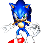 SONIC Extremers ULTRA SPEED