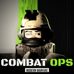Realistic FPS Game💥🔫