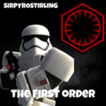 〔TFO〕The First Order ᅠᅠ