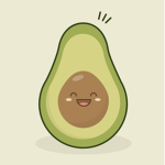 The life of a avocado