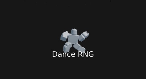 Dance RNG