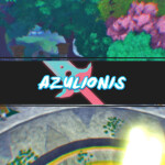 Azulionis [EARLY ACCESS + CODES!] 