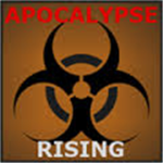 Survivors Of Apocalypse Rising.