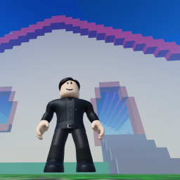 Pov: you are small