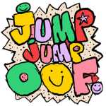 JUMP JUMP OOF