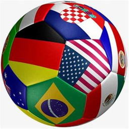 Soccer Striker
