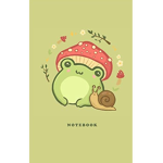 | froggys |
